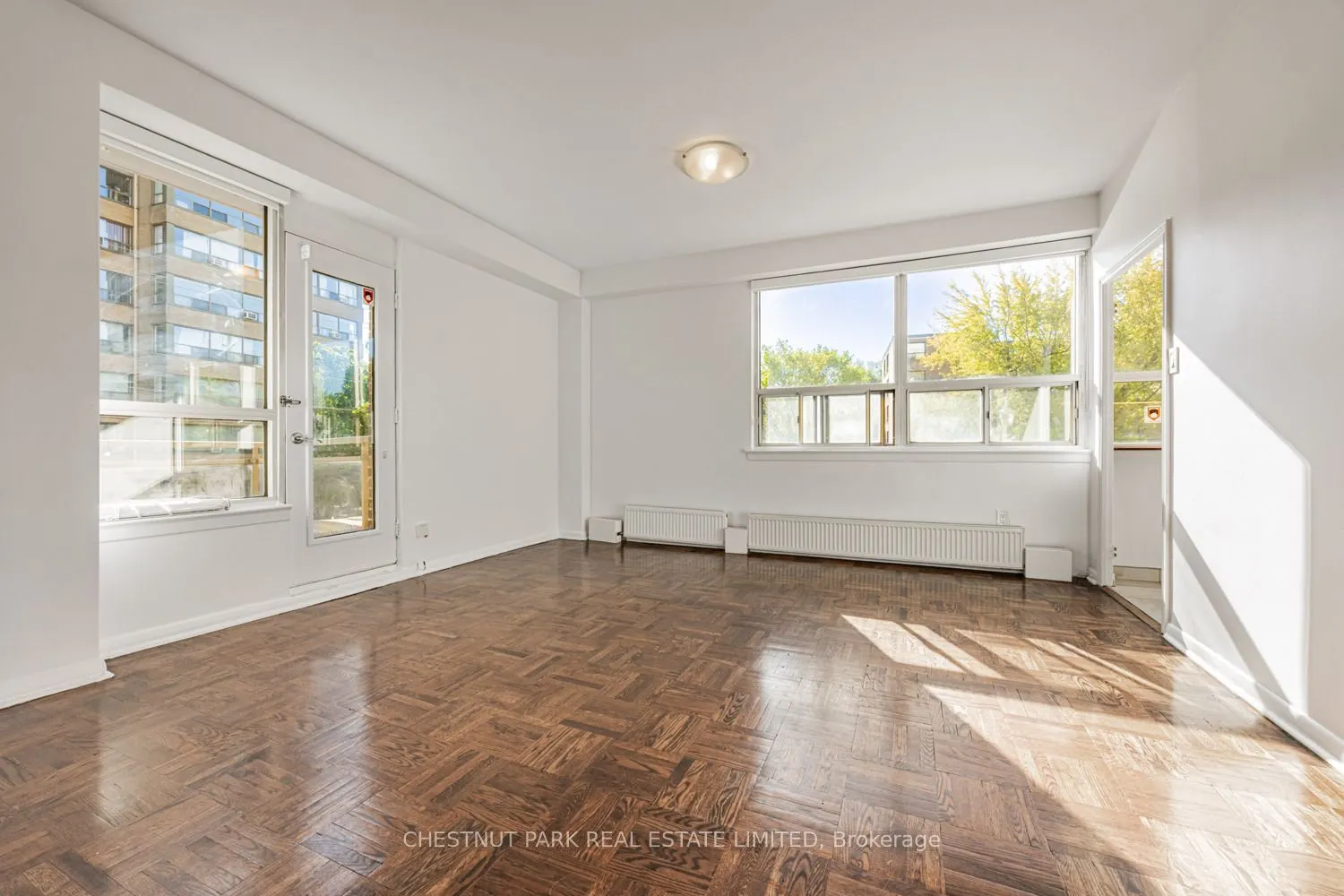 2500 Bathurst Street, #105