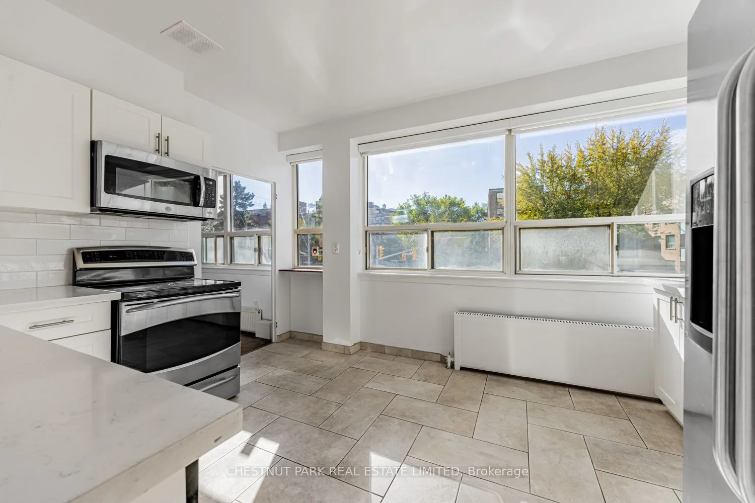 2500 Bathurst Street, #105