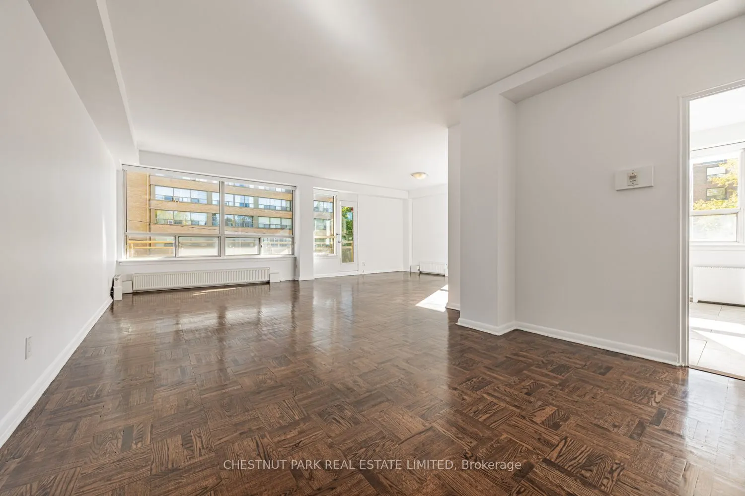 2500 Bathurst Street, #105