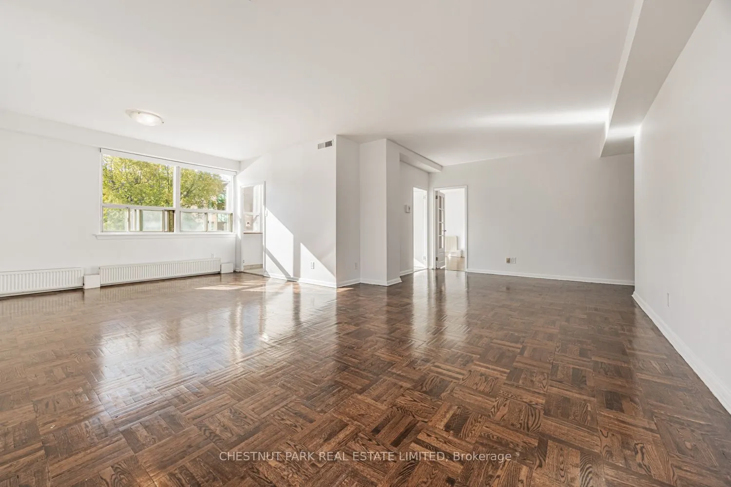 2500 Bathurst Street, #105