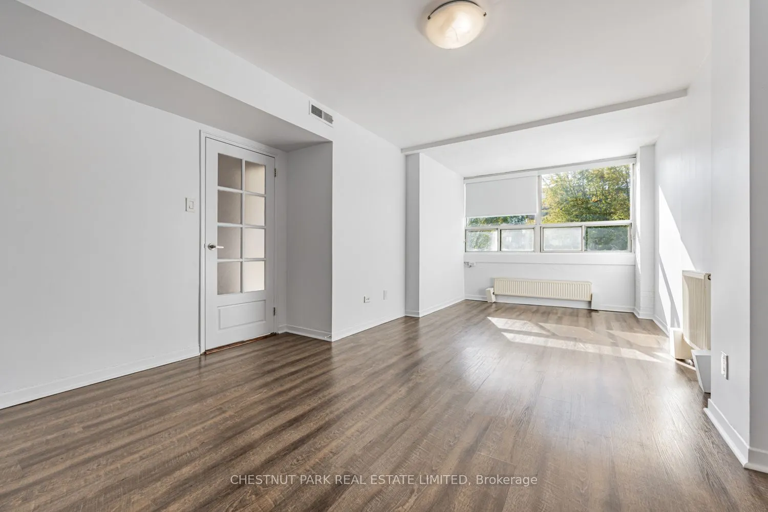 2500 Bathurst Street, #105