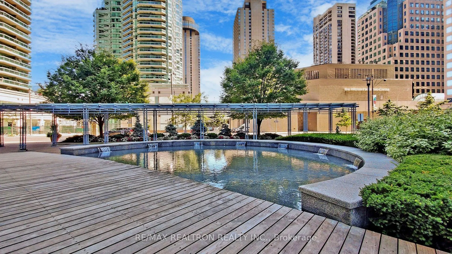 18 Harbour Street, #2104