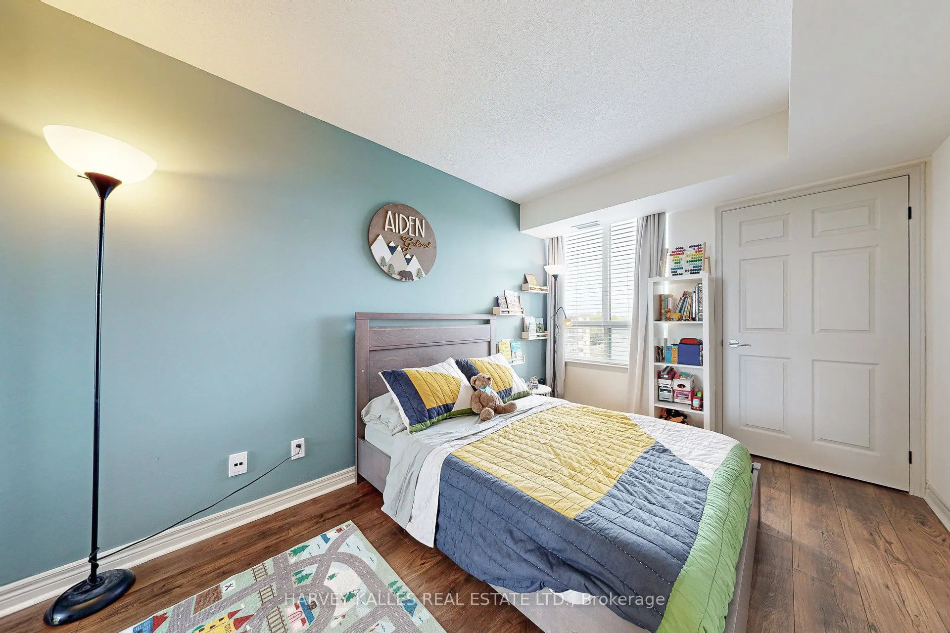 2 Covington Road, #710