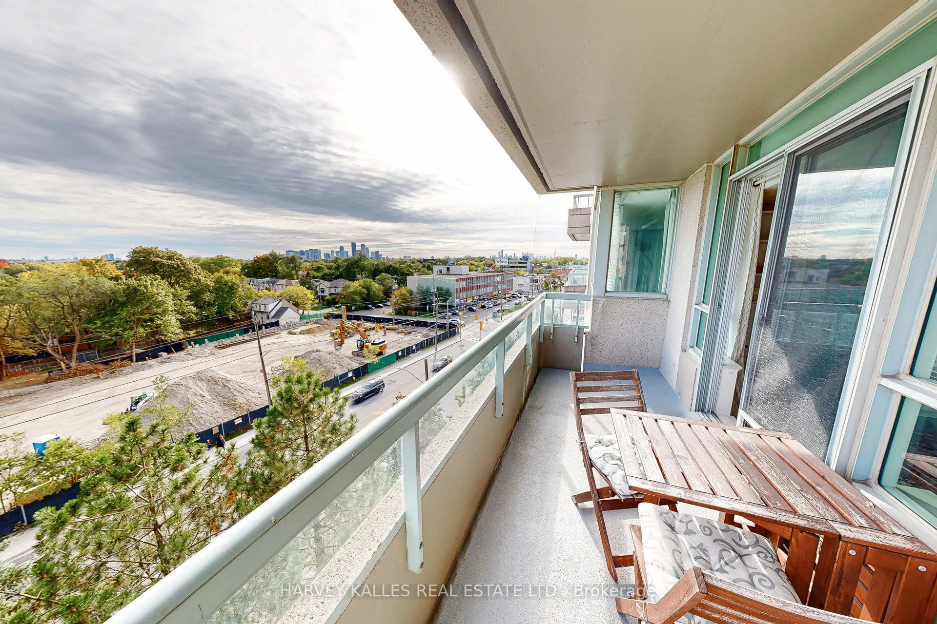 2 Covington Road, #710