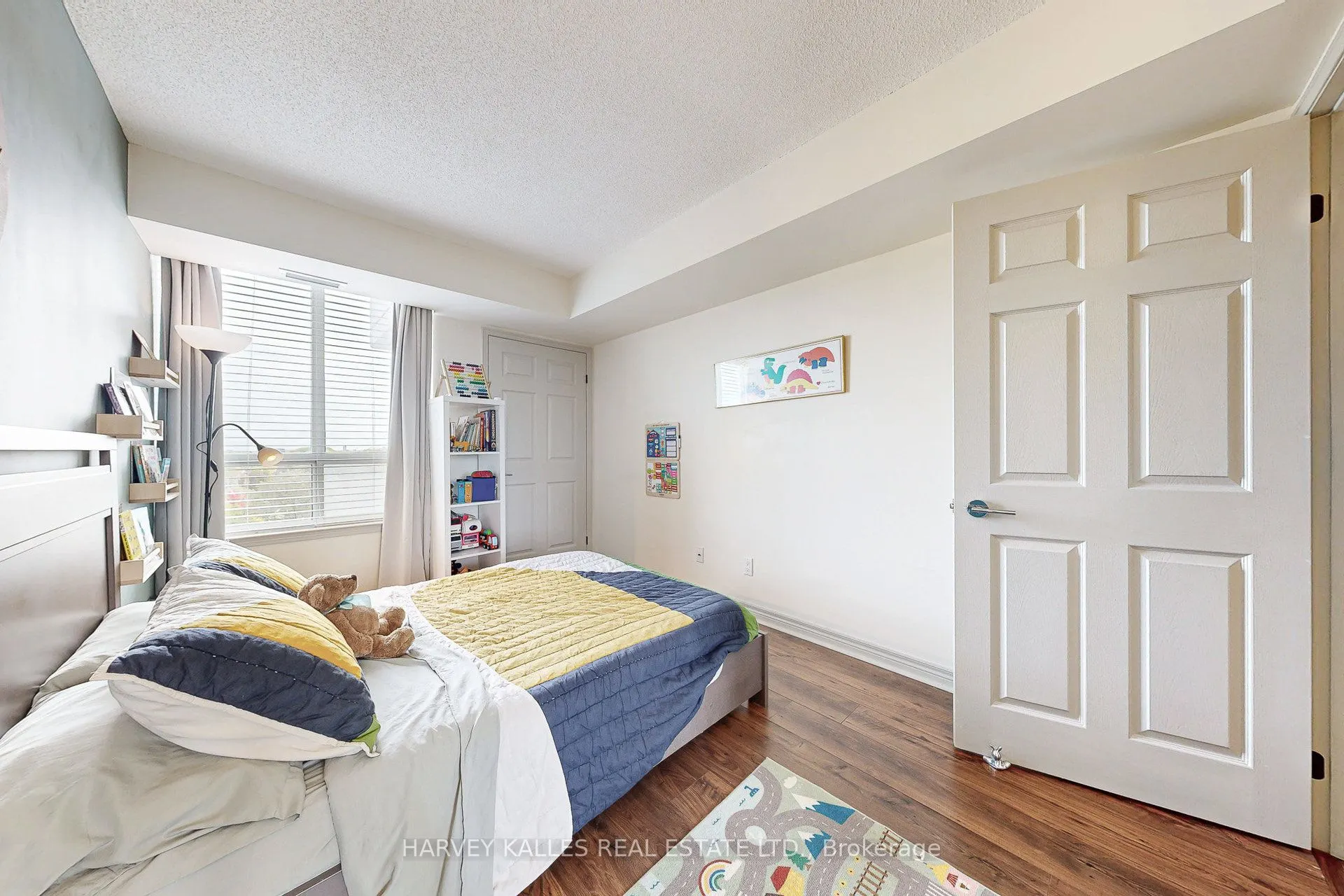2 Covington Road, #710