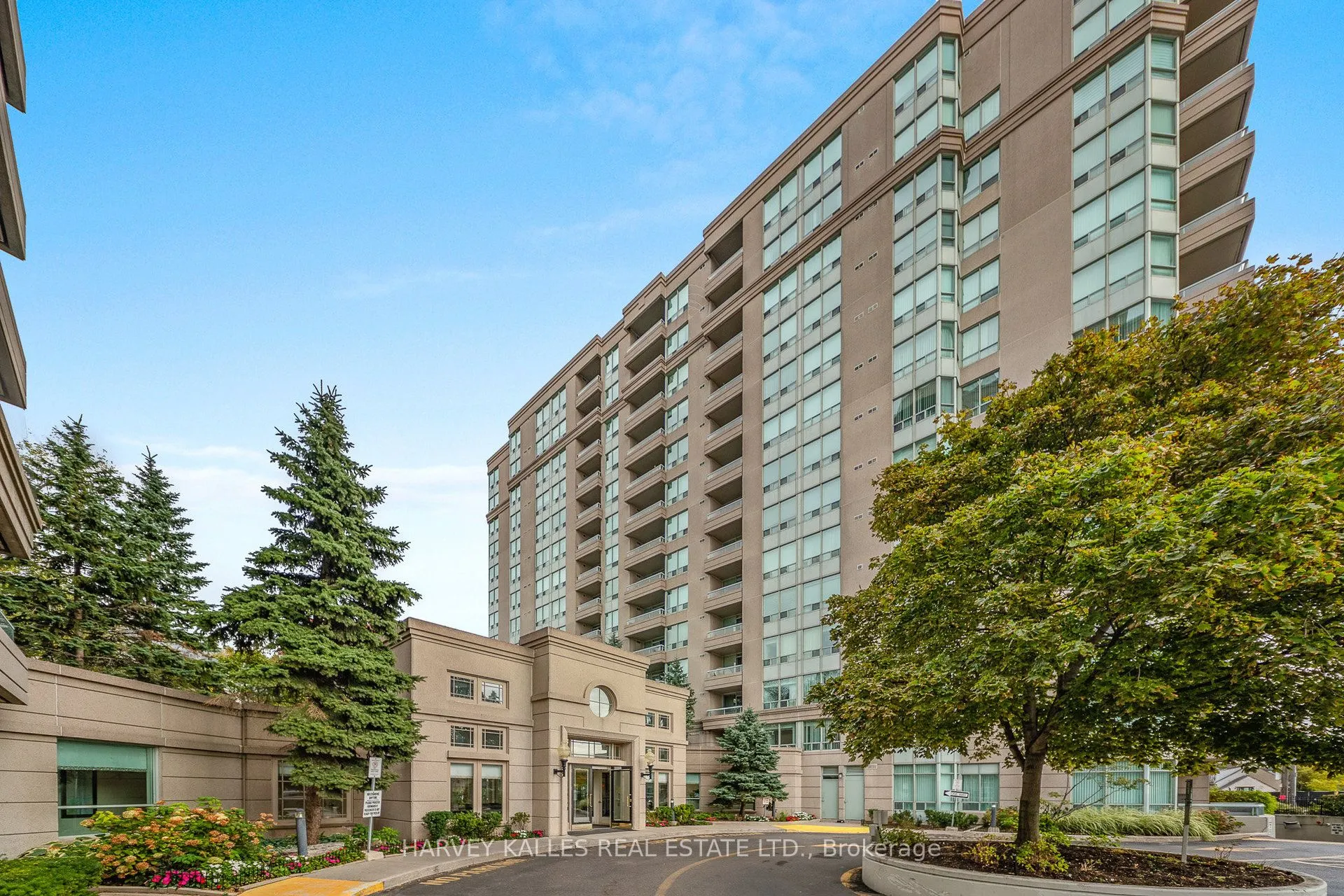 2 Covington Road, #710