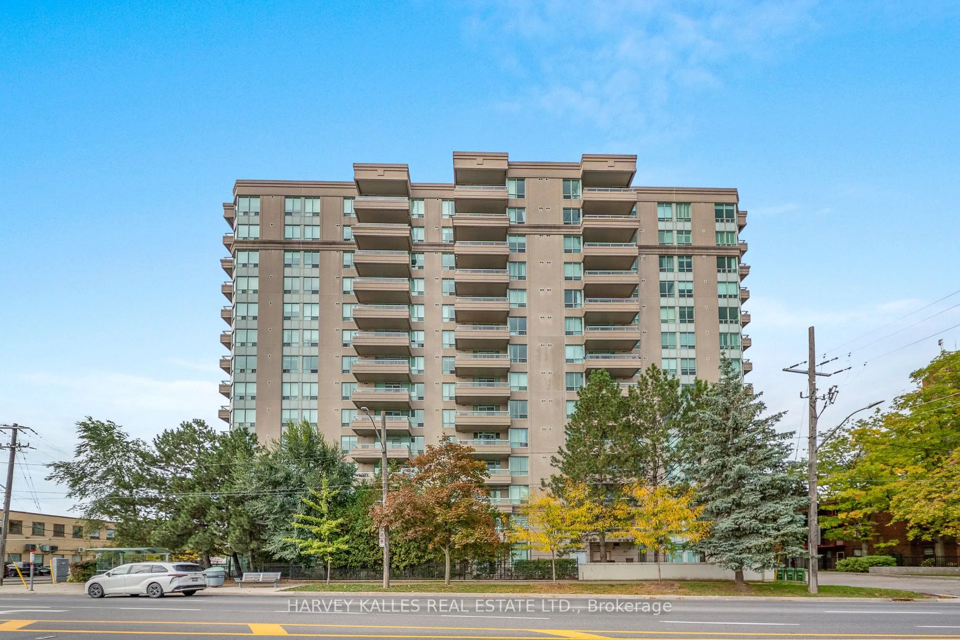2 Covington Road, #710