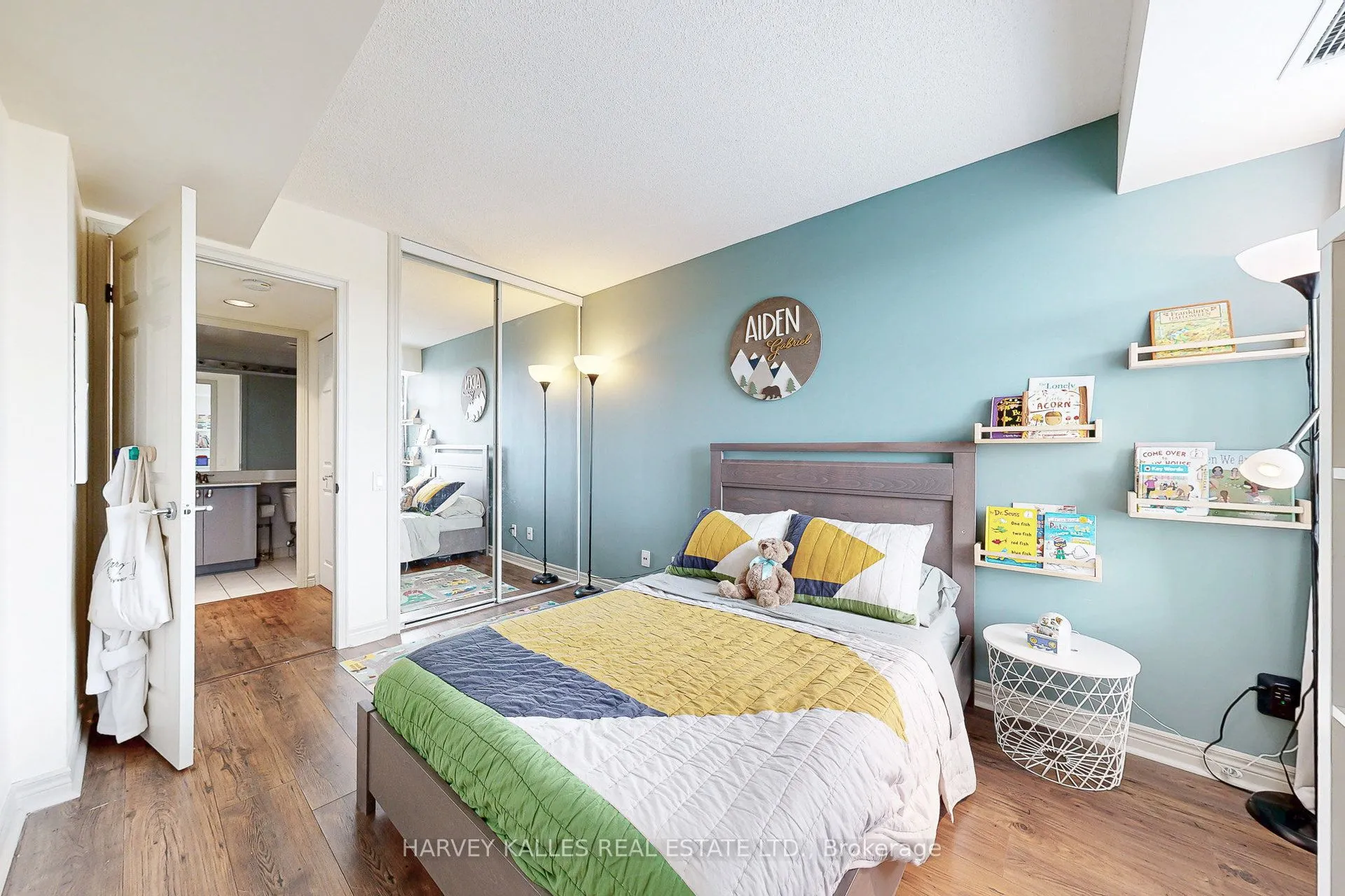 2 Covington Road, #710