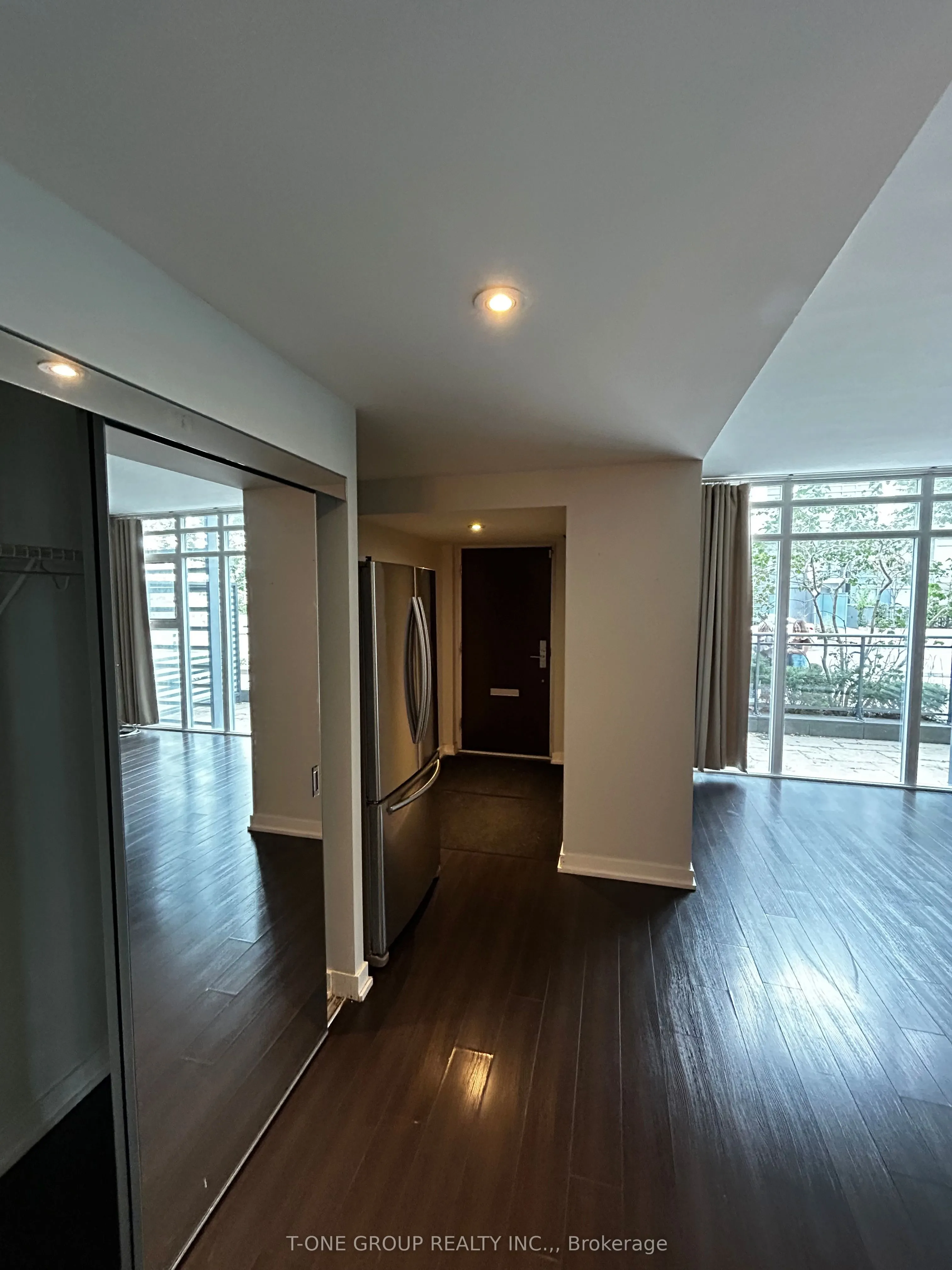 161 Dan Leckie Way, #G15