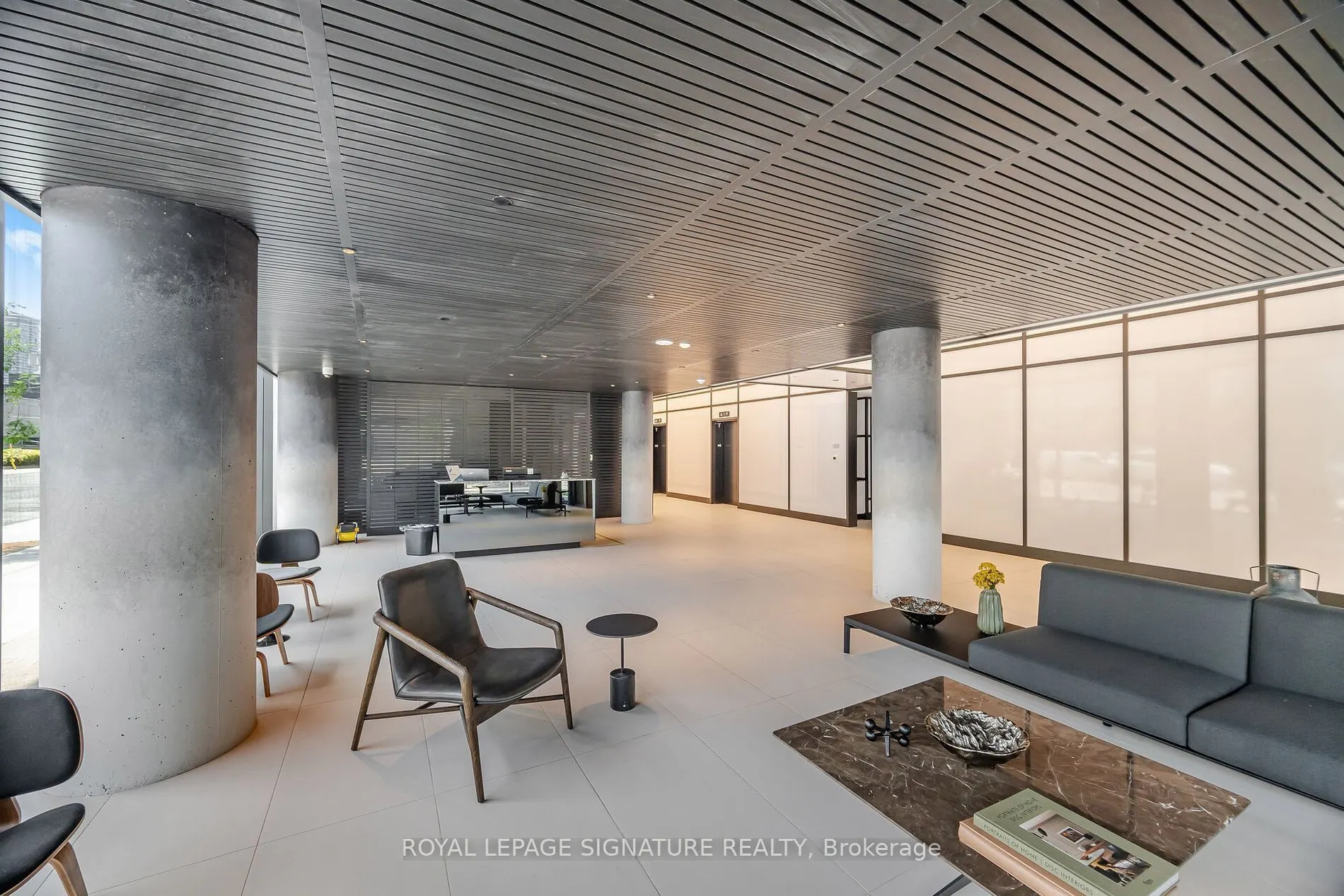 28 Eastern Avenue, #624