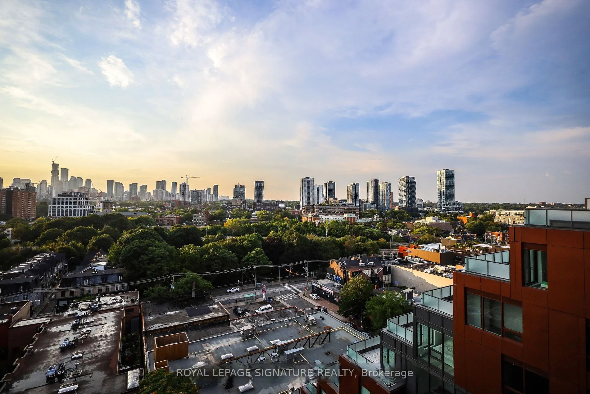 28 Eastern Avenue, #624