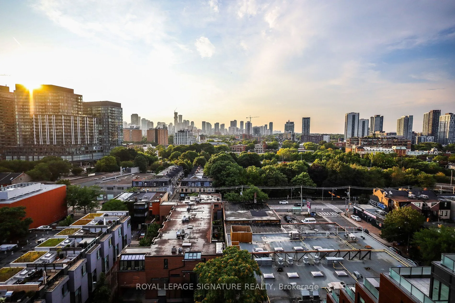 28 Eastern Avenue, #624