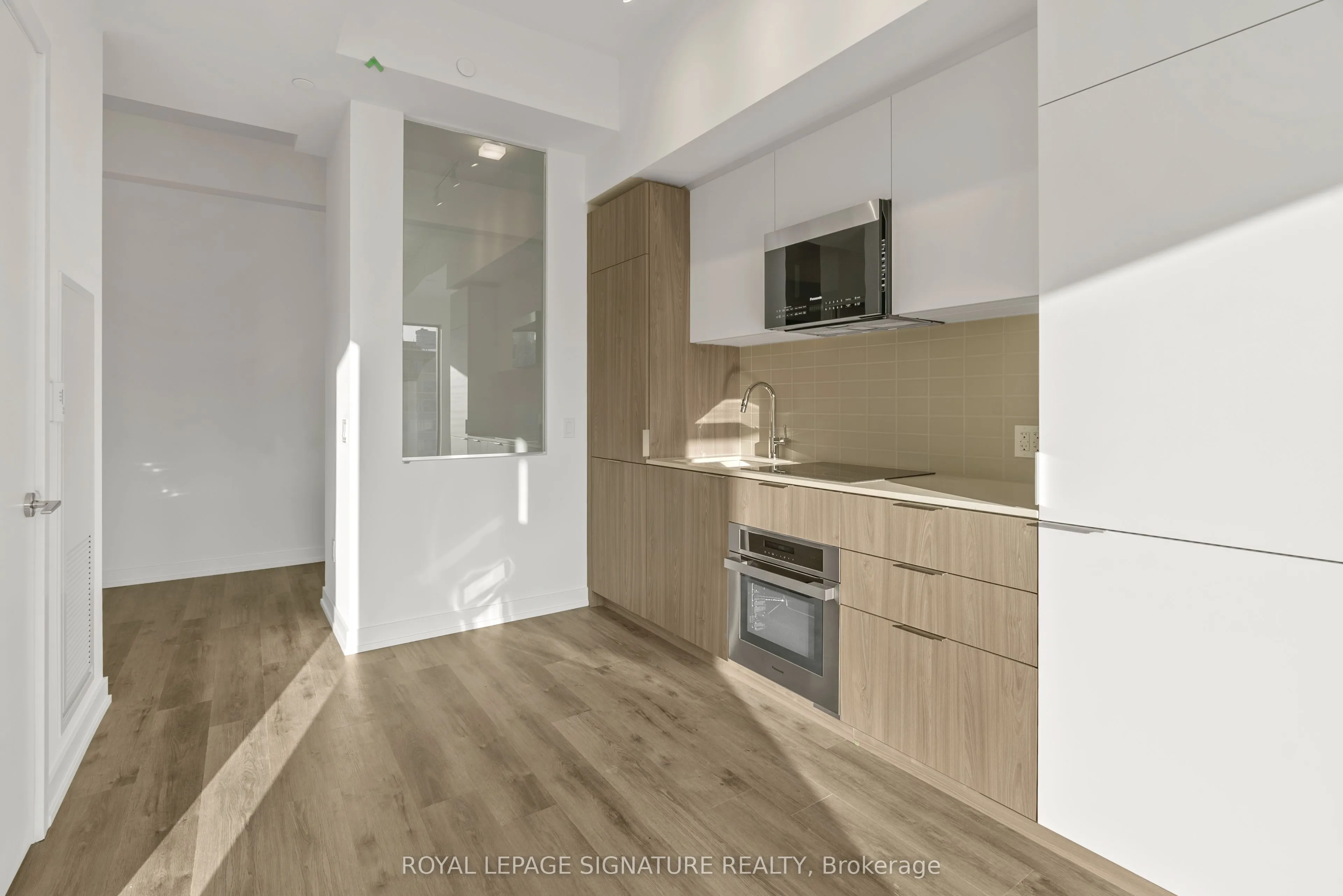 28 Eastern Avenue, #624