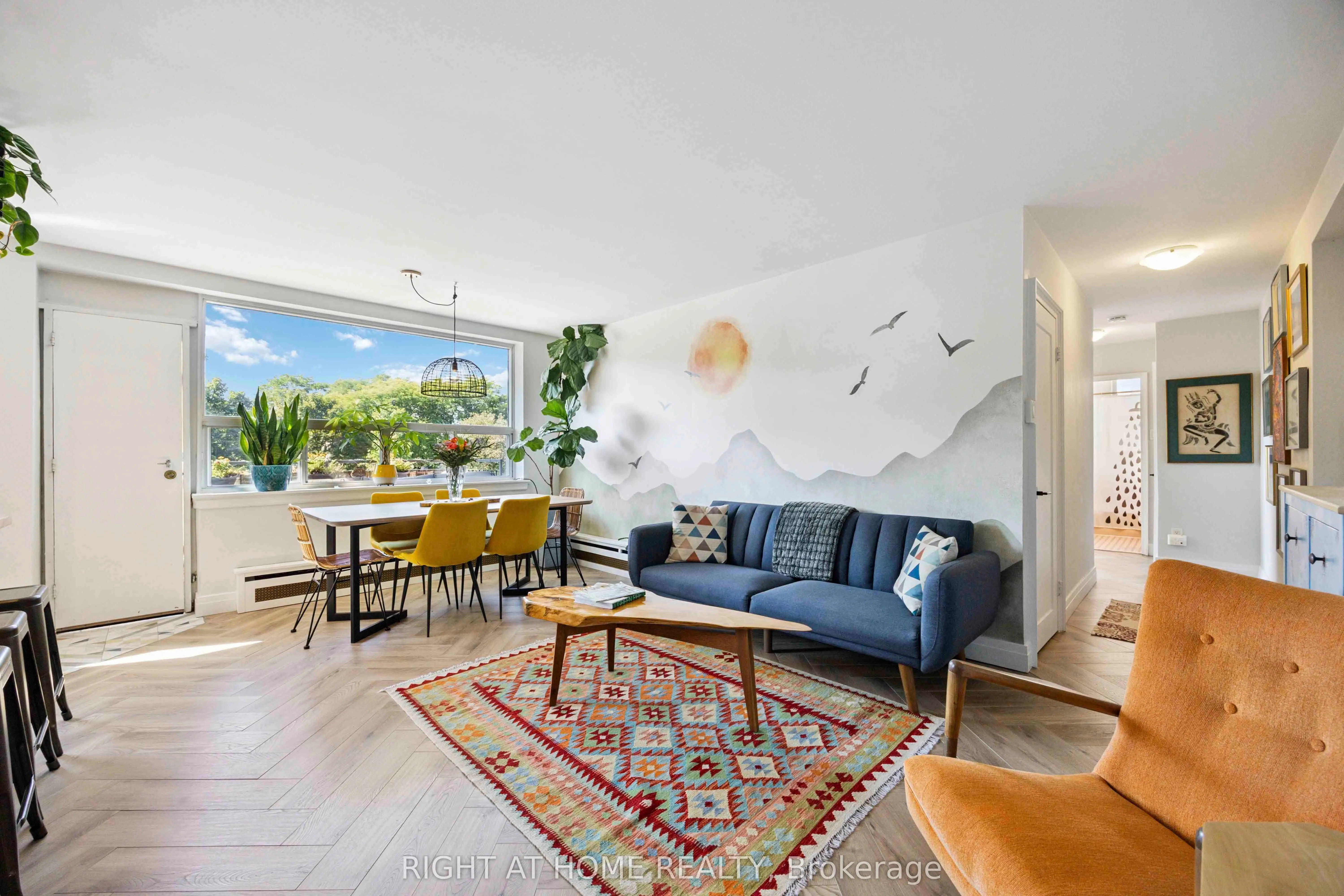 57 Neptune Drive, #103