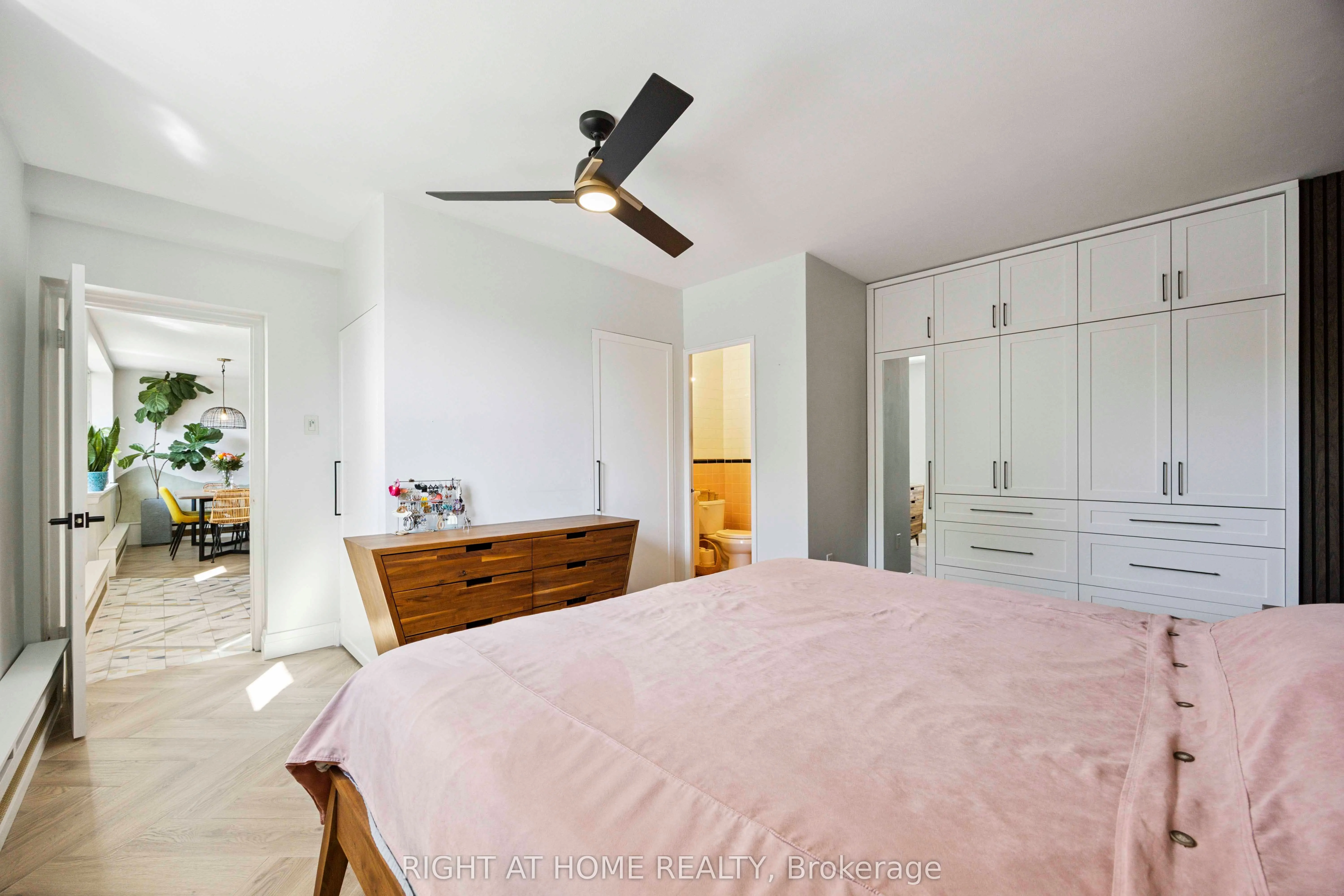 57 Neptune Drive, #103