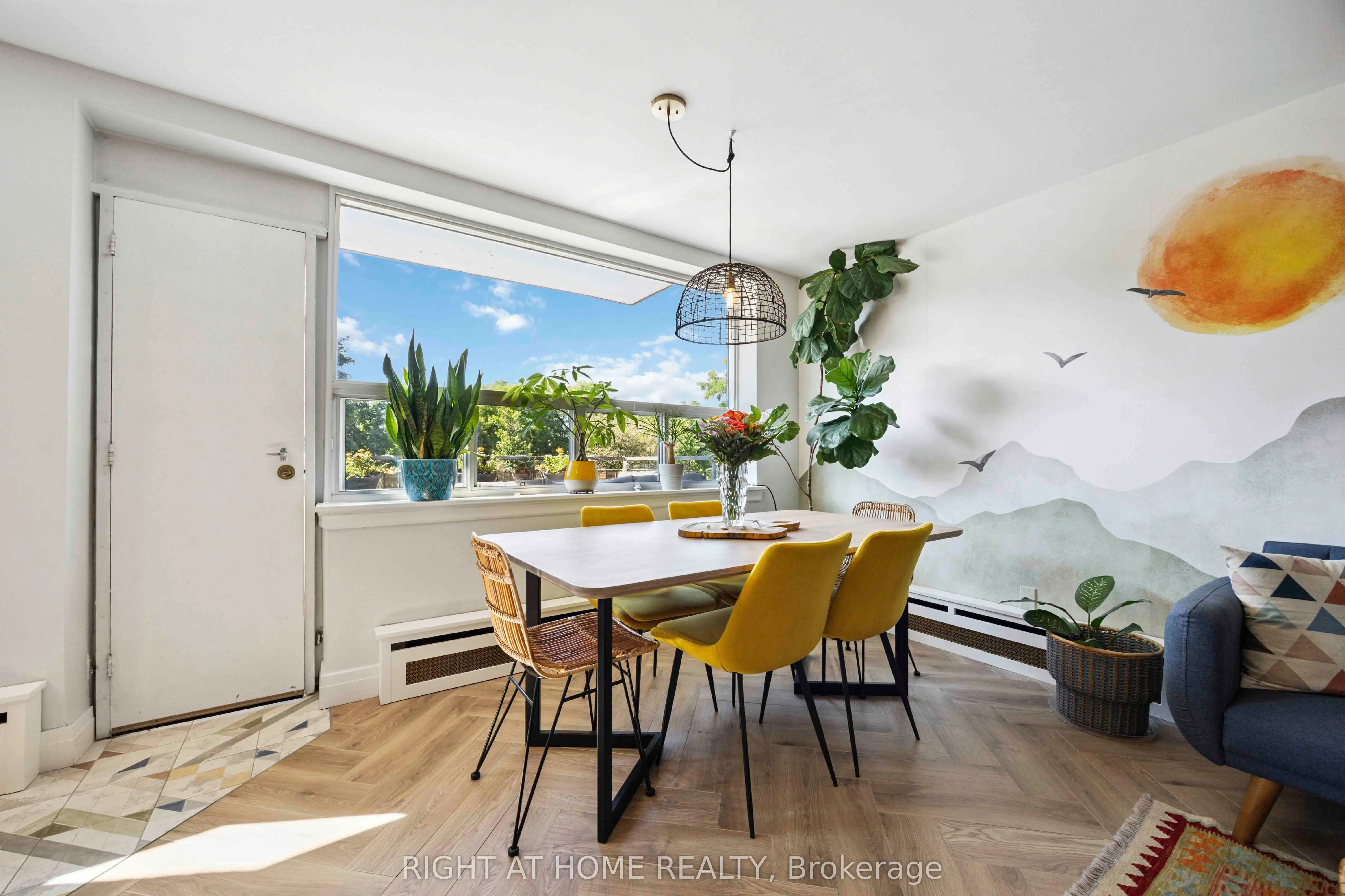 57 Neptune Drive, #103