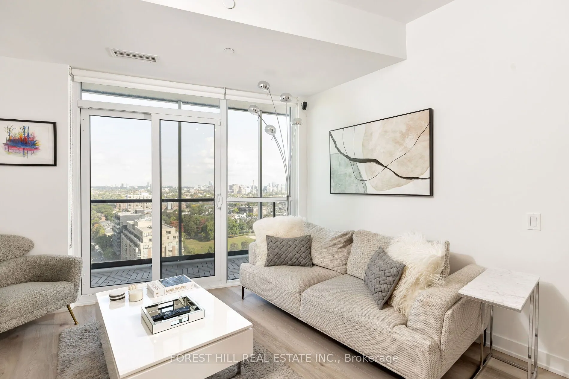 50 Ordnance Street, #1607