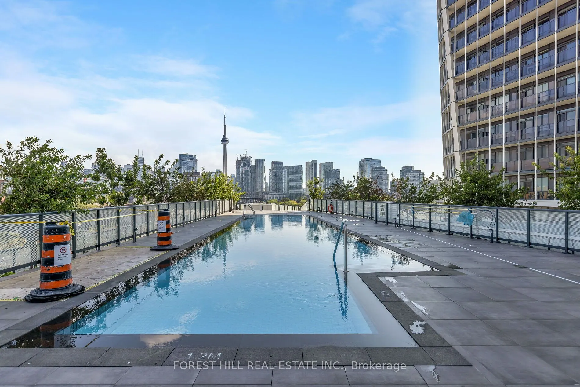 50 Ordnance Street, #1607