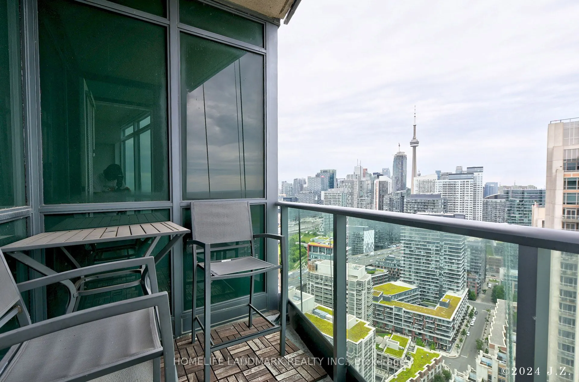 215 Fort York Boulevard, #3603