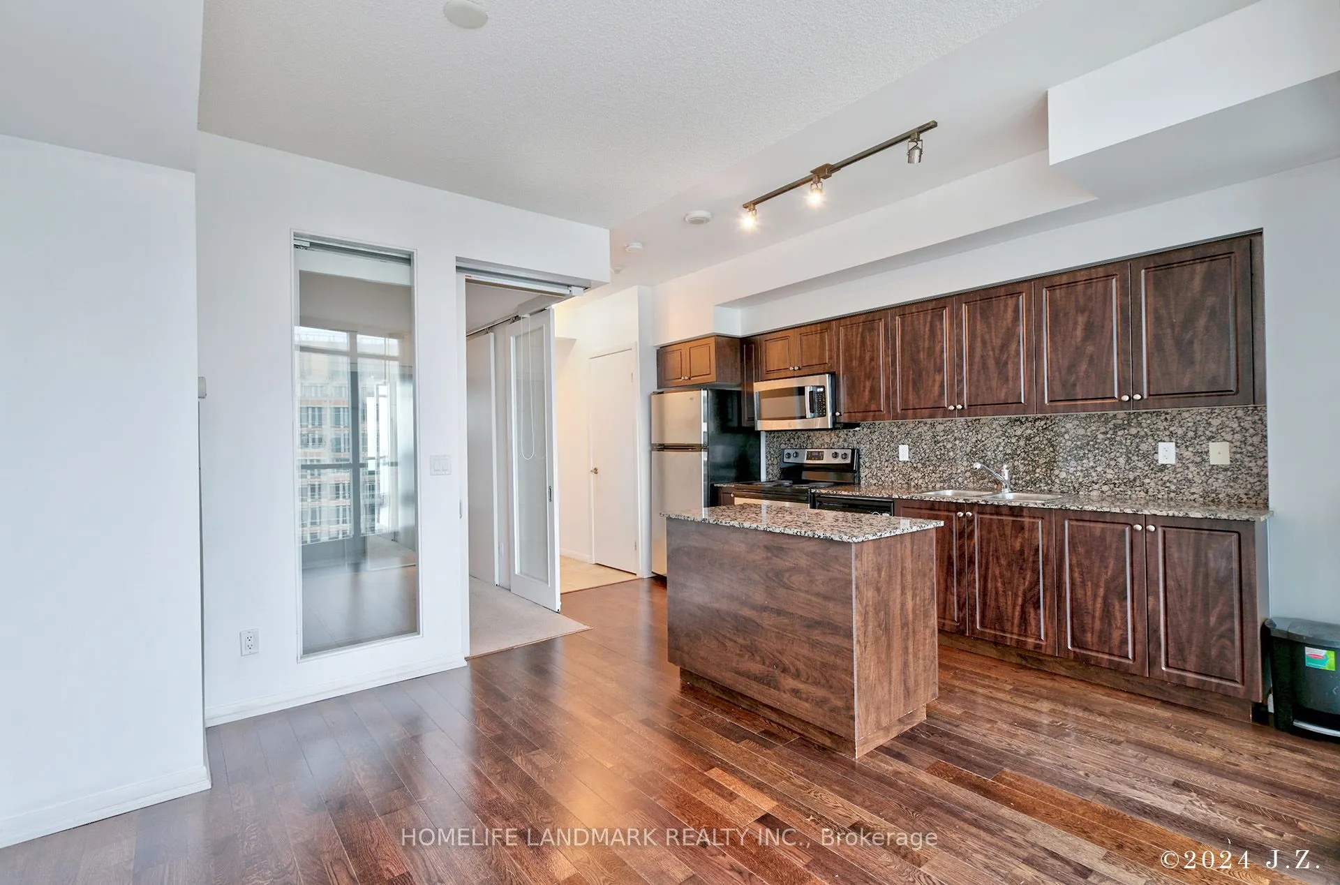 215 Fort York Boulevard, #3603