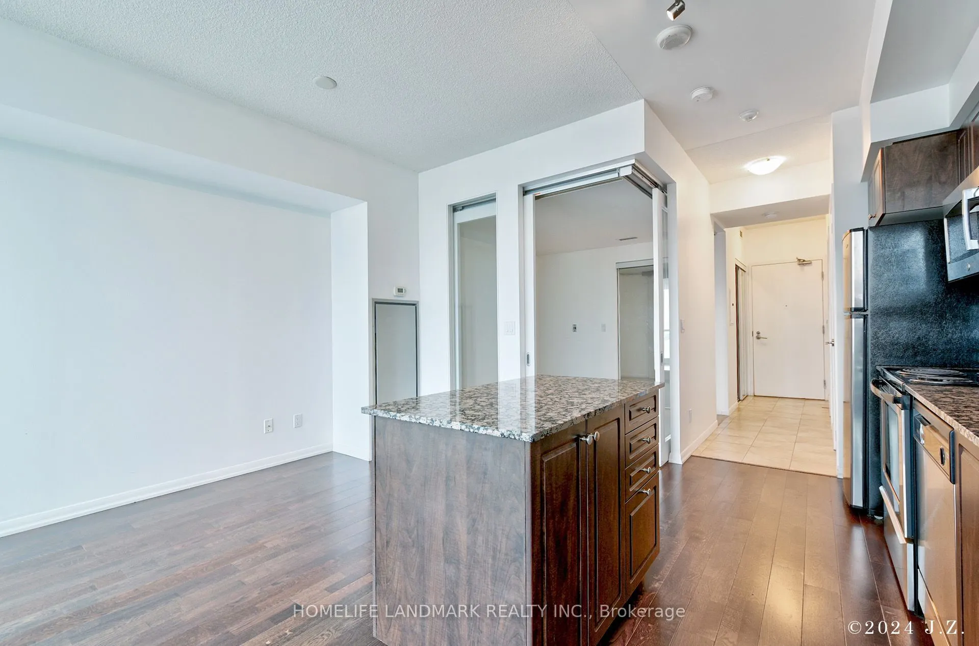 215 Fort York Boulevard, #3603