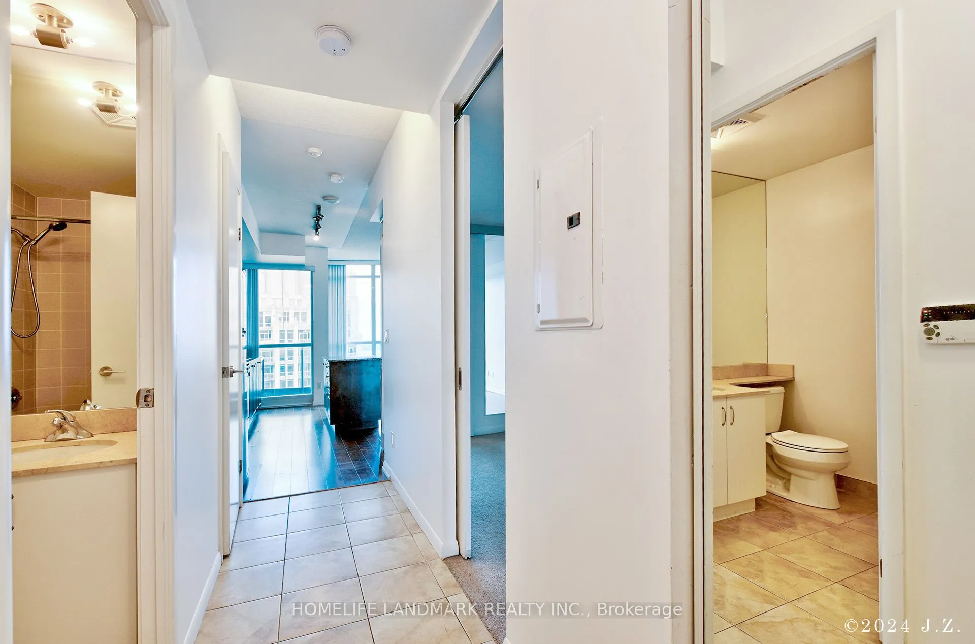 215 Fort York Boulevard, #3603