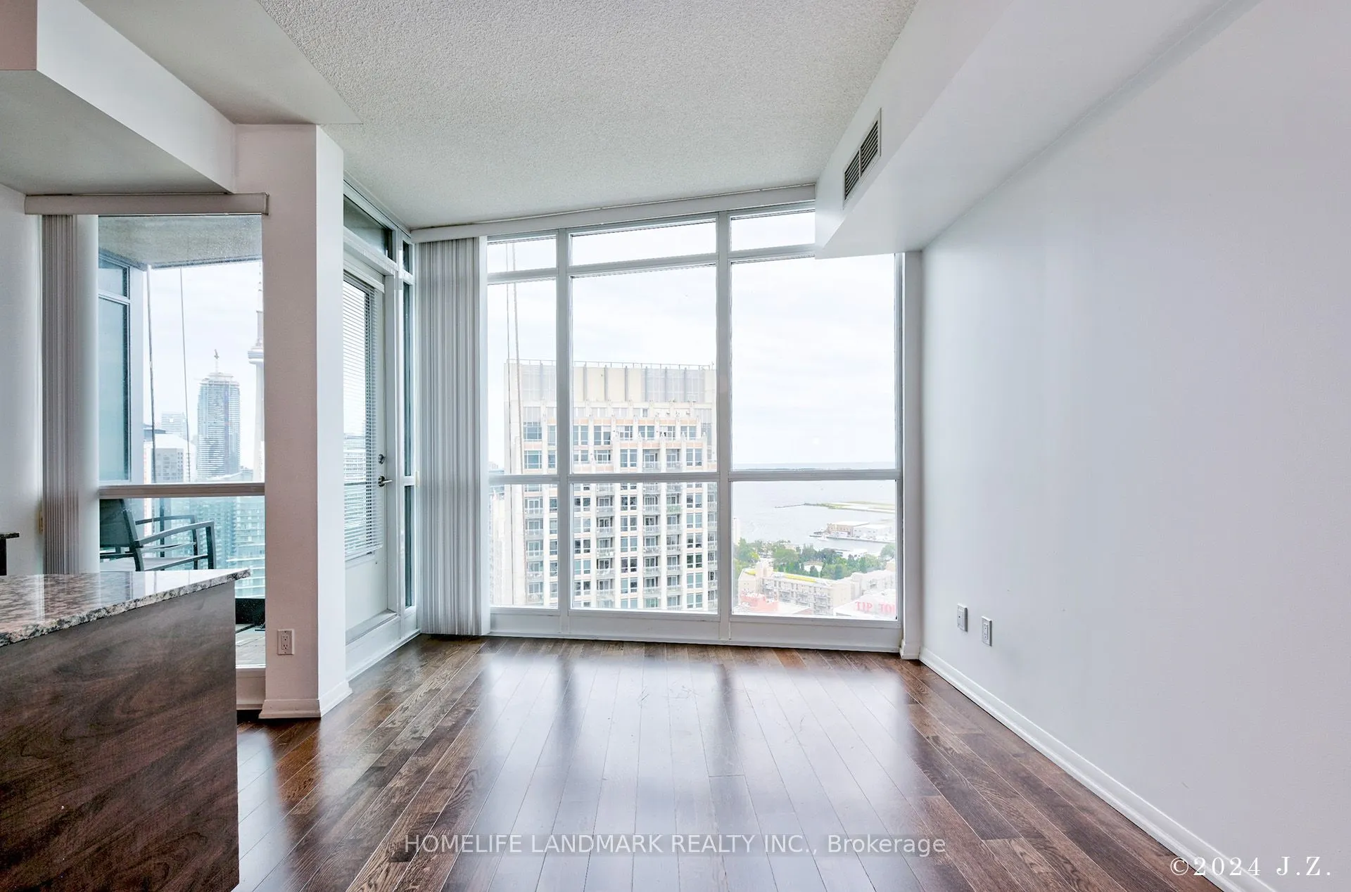215 Fort York Boulevard, #3603