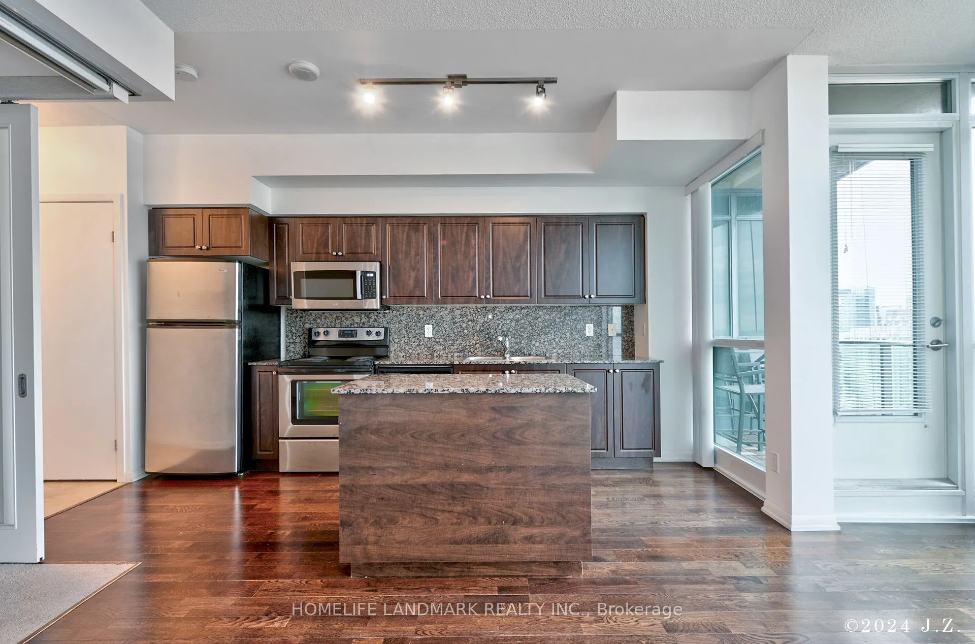 215 Fort York Boulevard, #3603