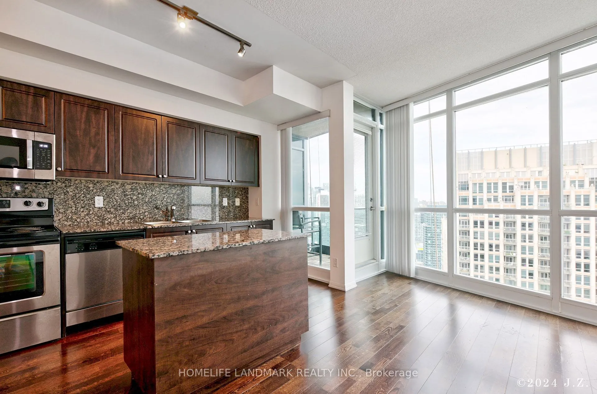 215 Fort York Boulevard, #3603