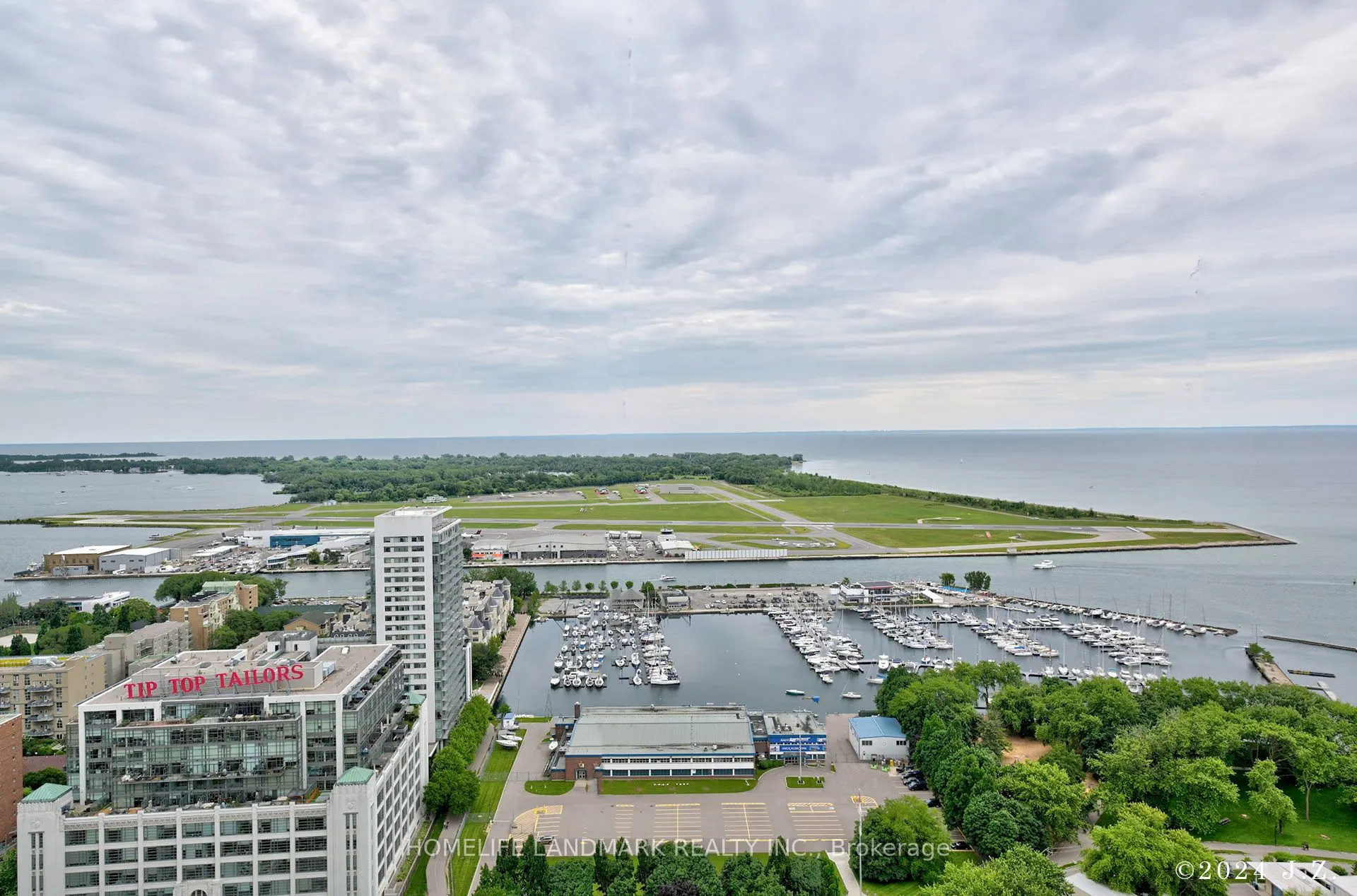 215 Fort York Boulevard, #3603