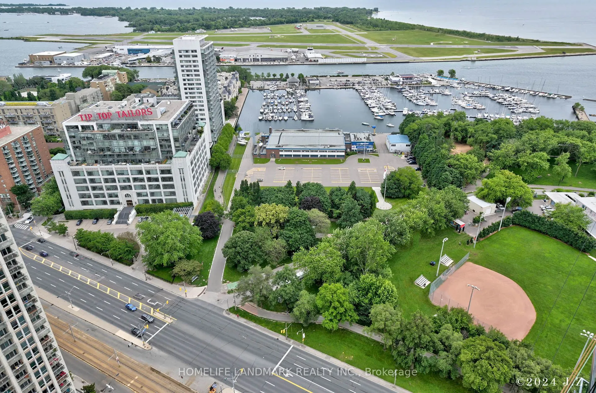 215 Fort York Boulevard, #3603