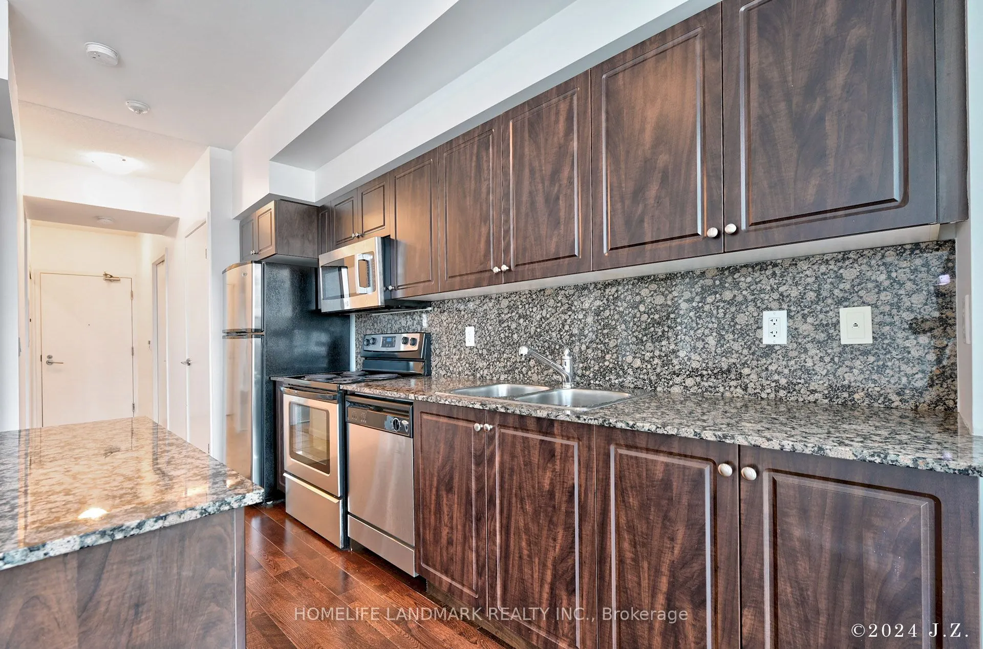 215 Fort York Boulevard, #3603