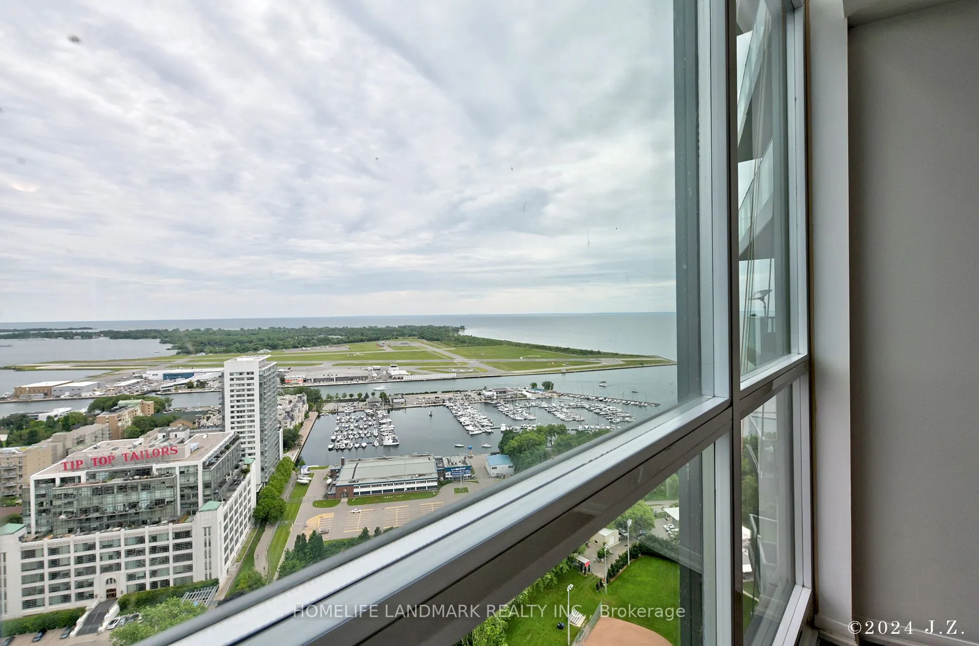 215 Fort York Boulevard, #3603