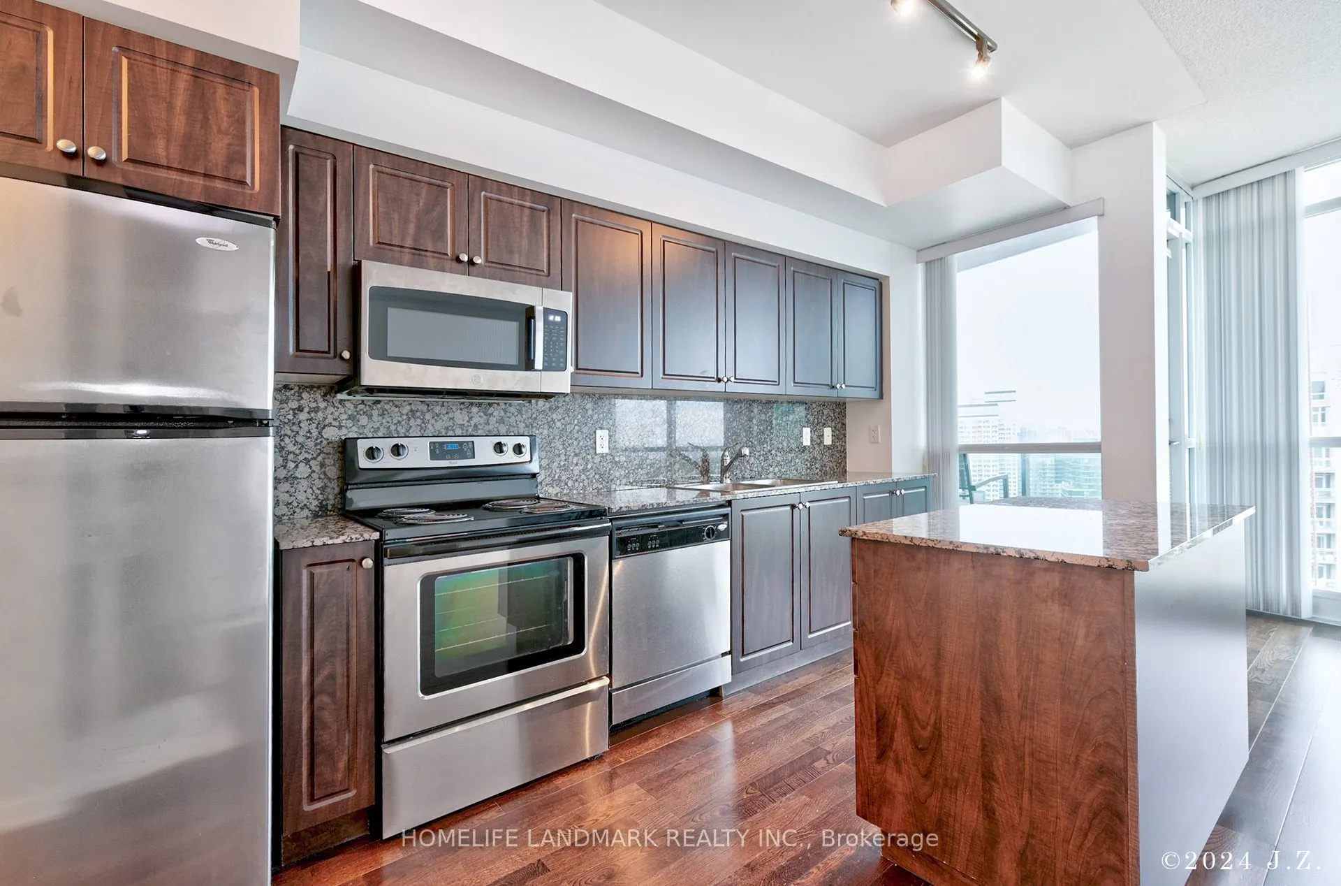 215 Fort York Boulevard, #3603