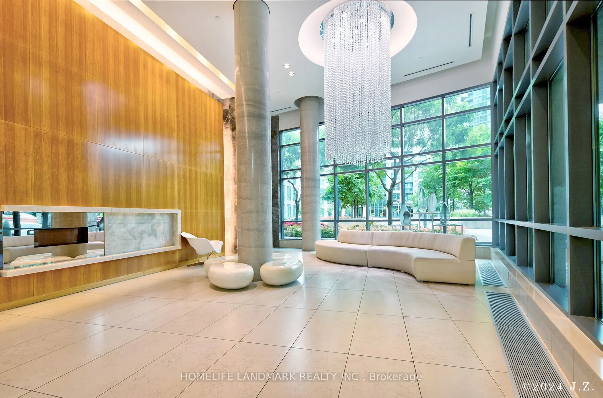 215 Fort York Boulevard, #3603