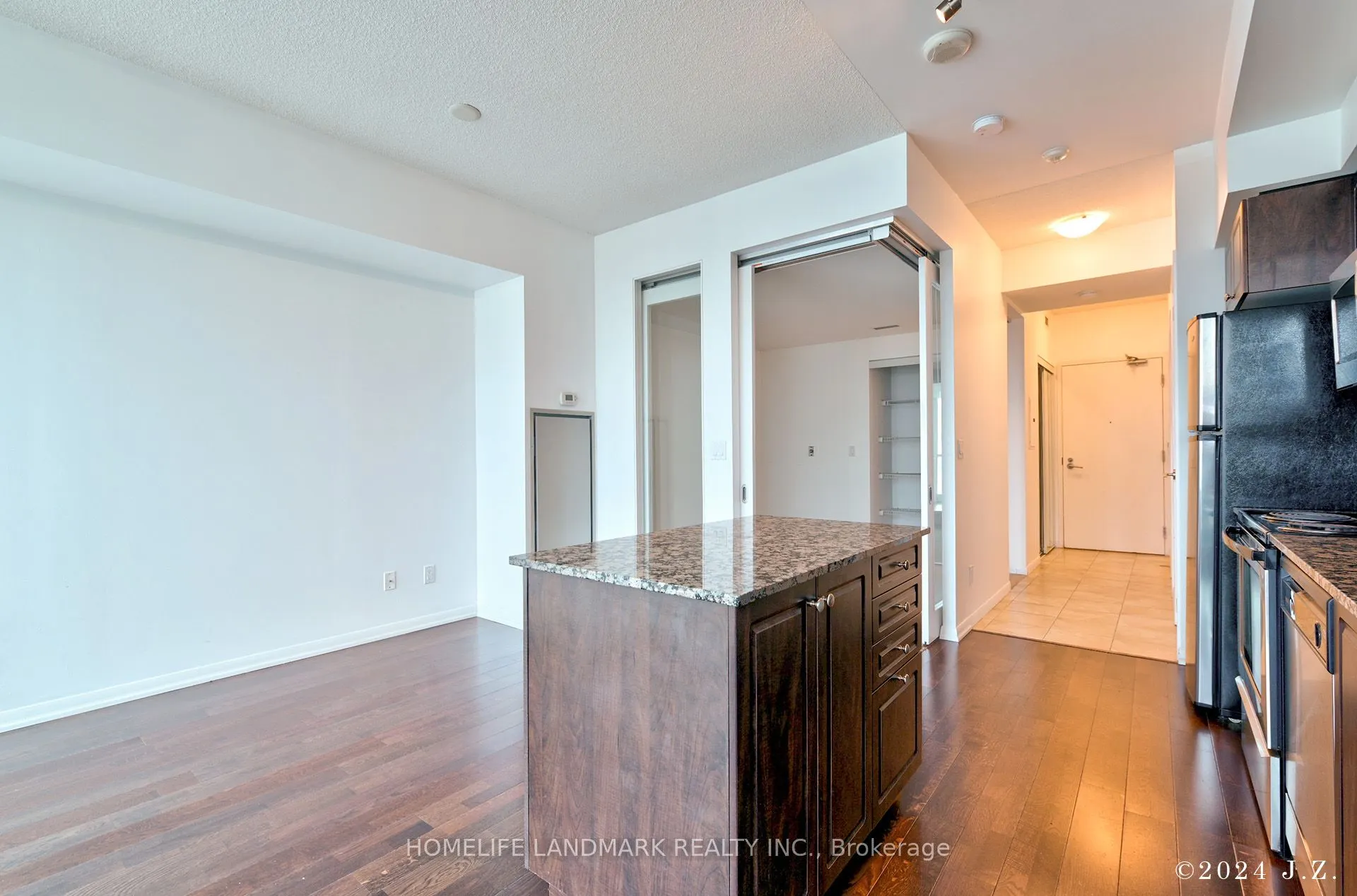 215 Fort York Boulevard, #3603