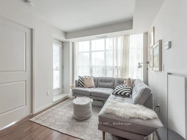 15 Stafford Street, #405