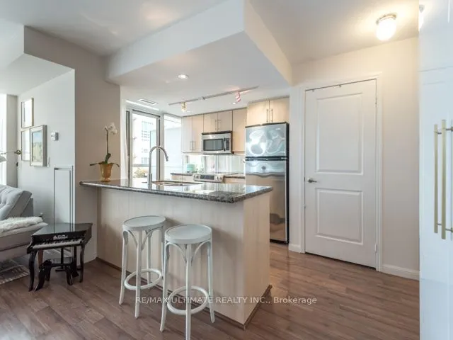 15 Stafford Street, #405