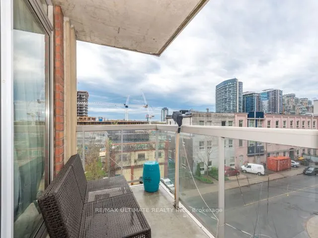 15 Stafford Street, #405
