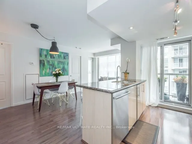 15 Stafford Street, #405
