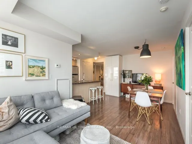 15 Stafford Street, #405
