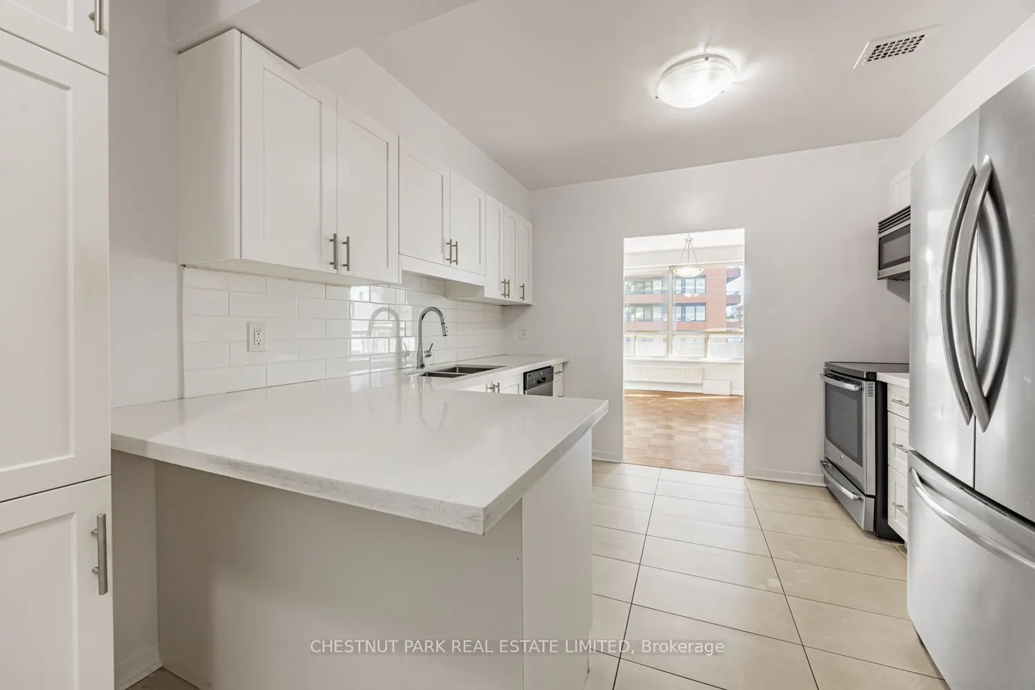 2500 Bathurst Street, #306