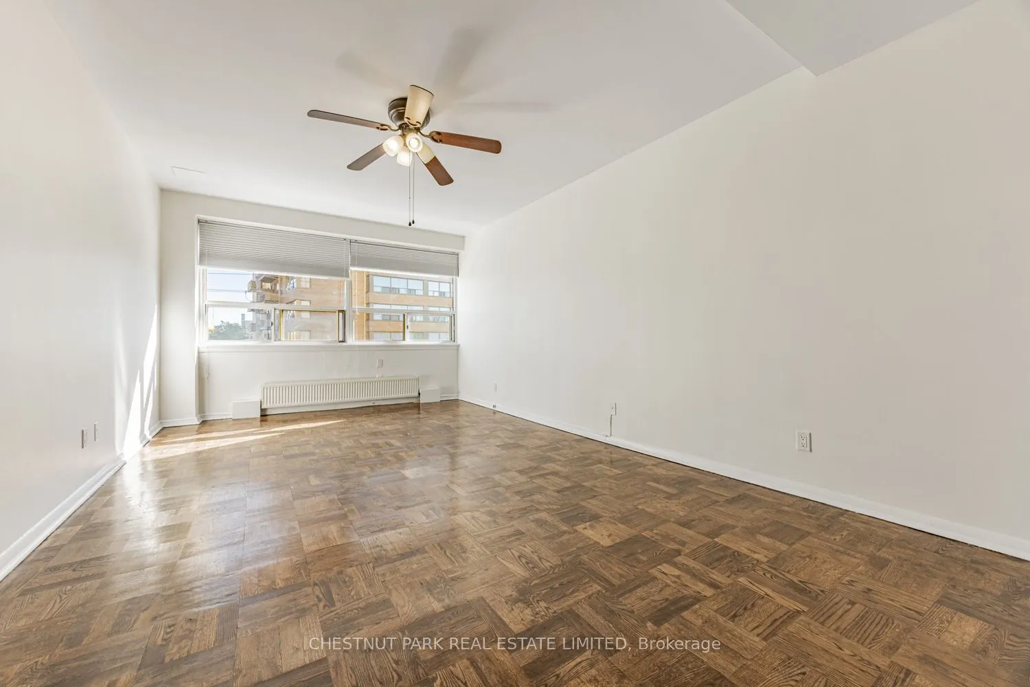 2500 Bathurst Street, #306