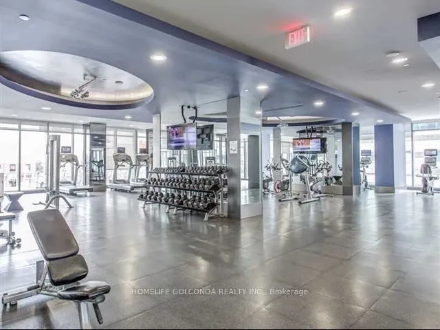 5168 Yonge Street, #LPH107