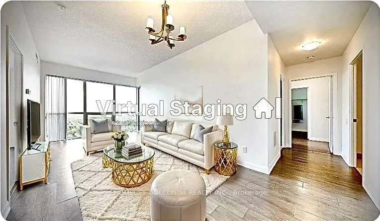 5168 Yonge Street, #LPH107
