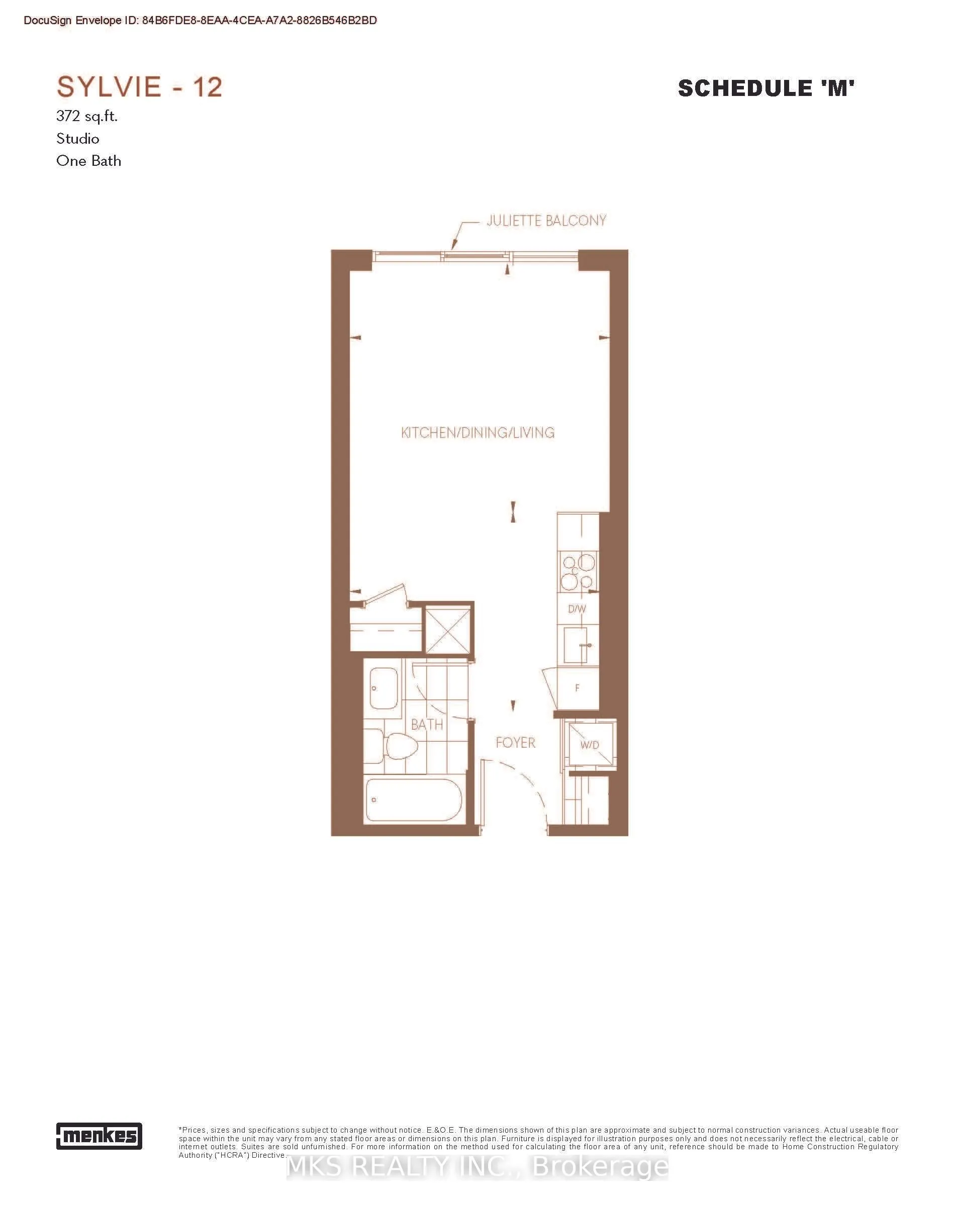 771 Yonge Street, #1210
