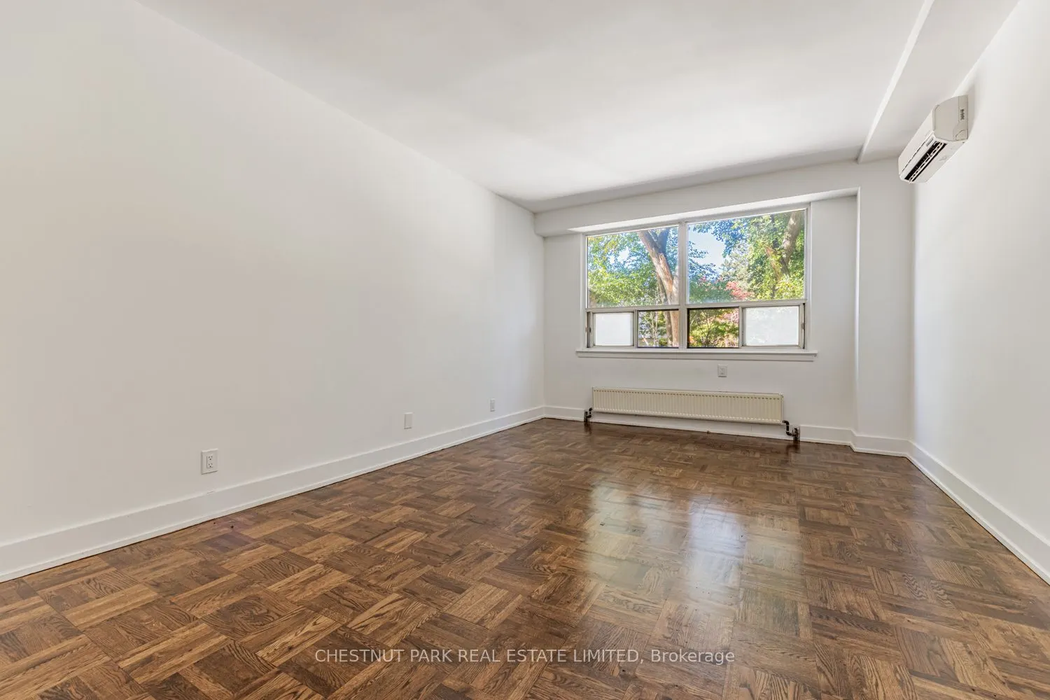 2500 Bathurst Street, #103