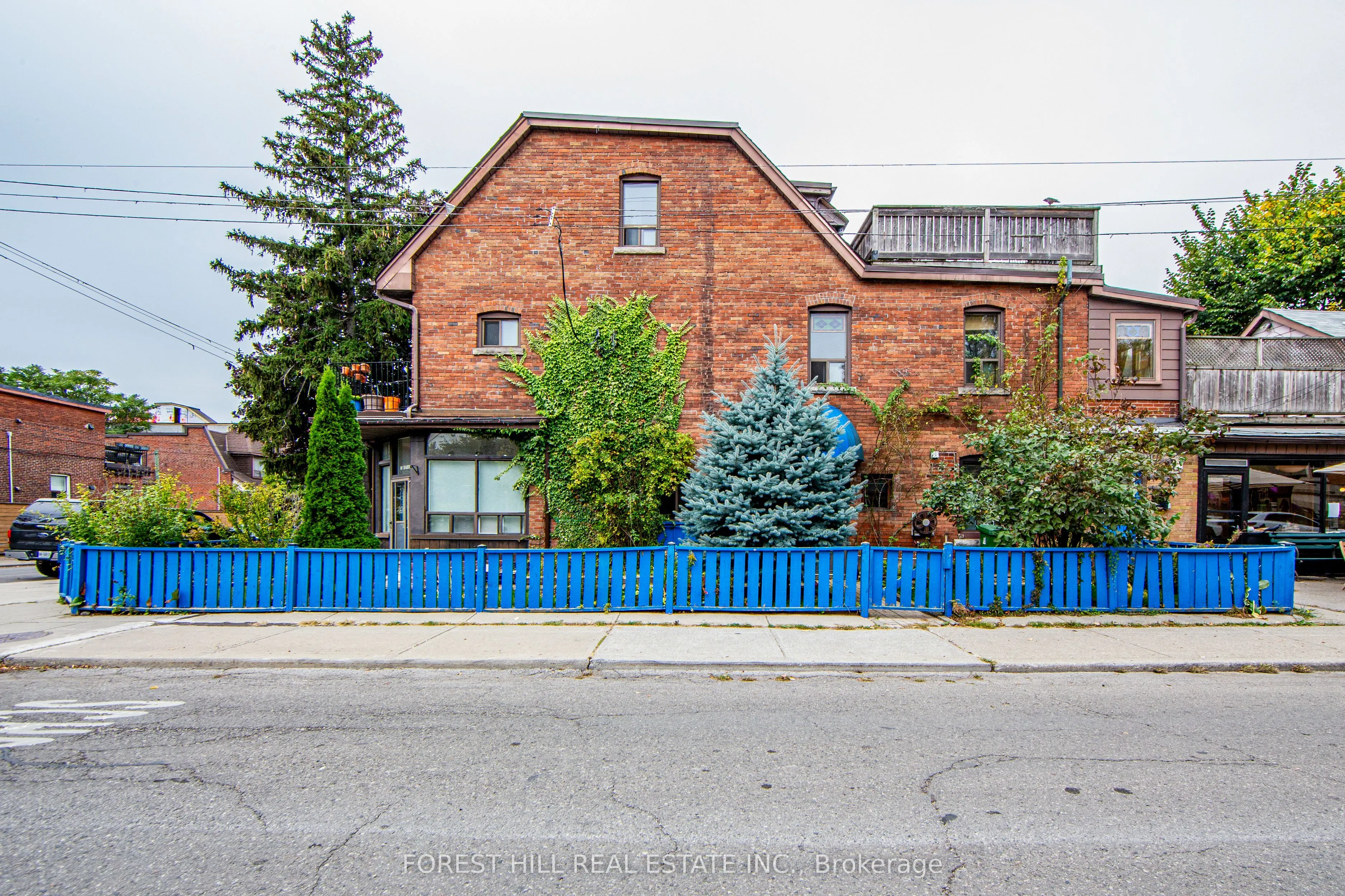 80 Barton Avenue