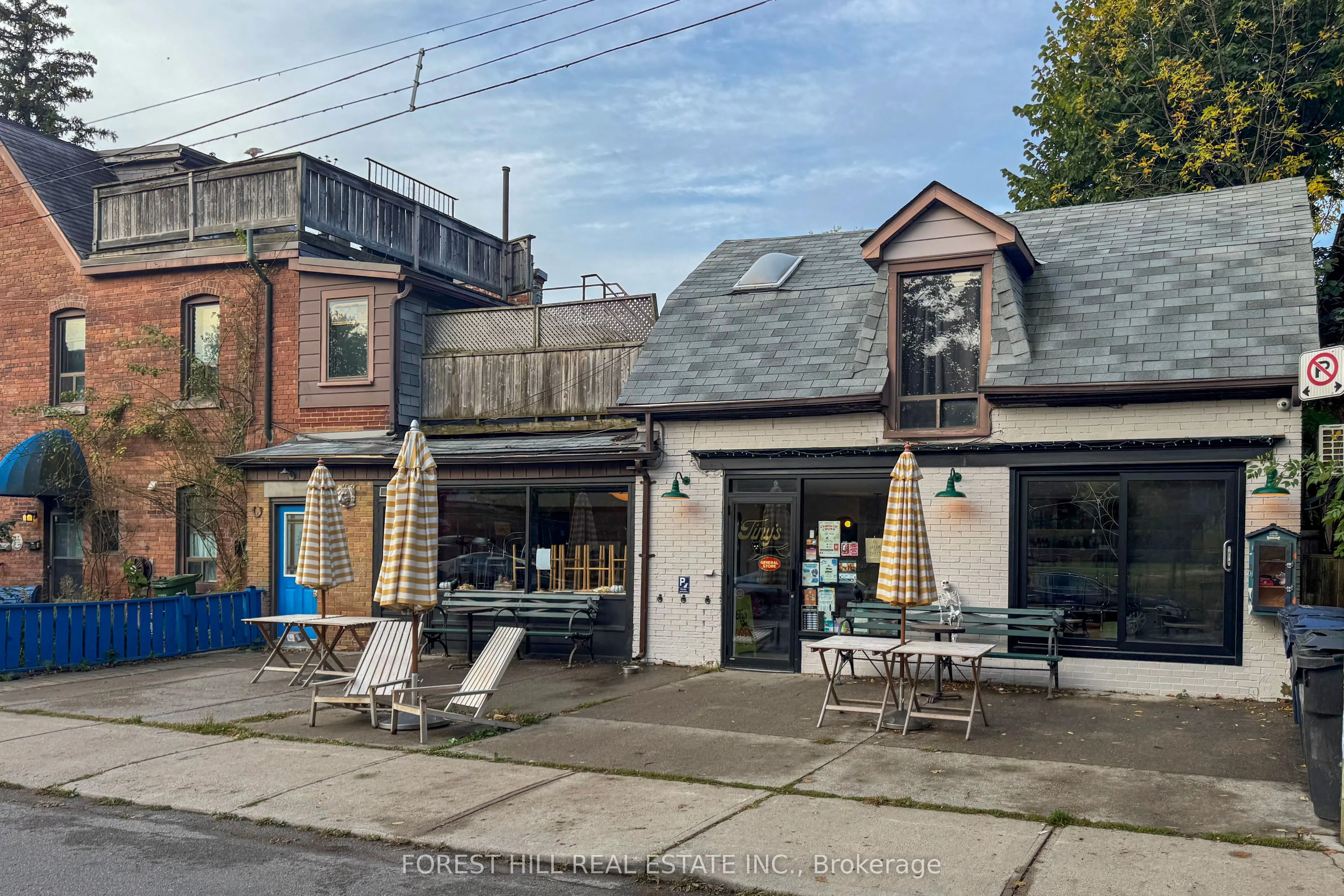 80 Barton Avenue
