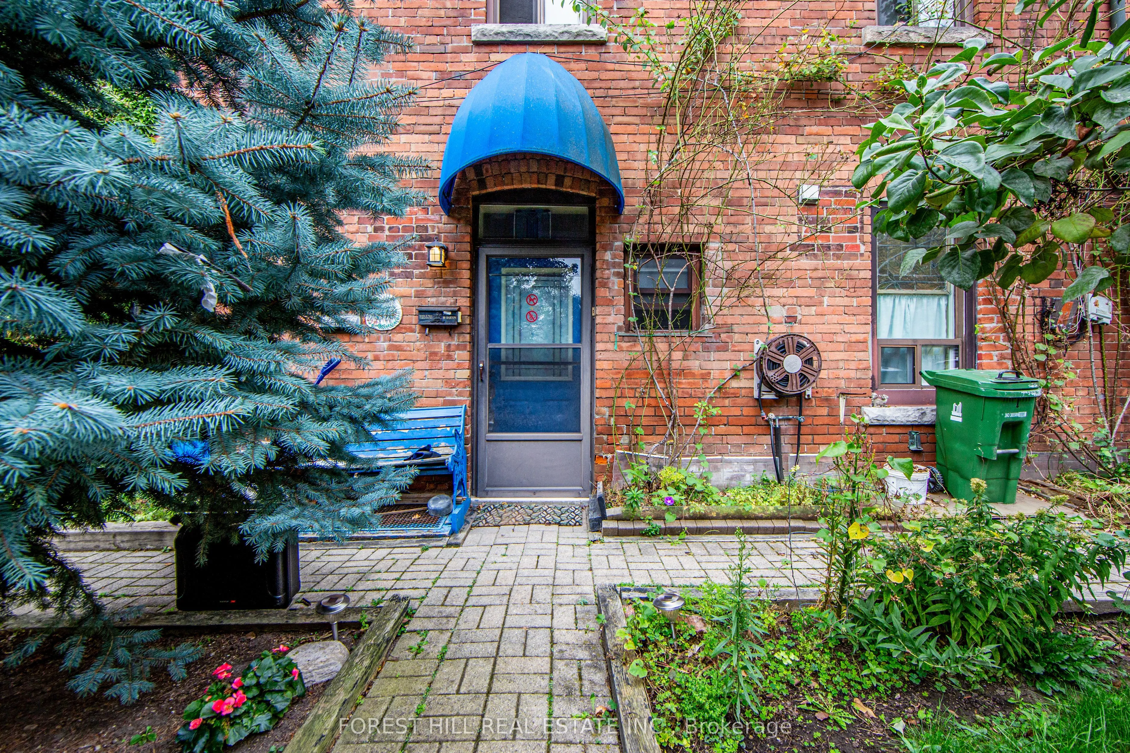 80 Barton Avenue